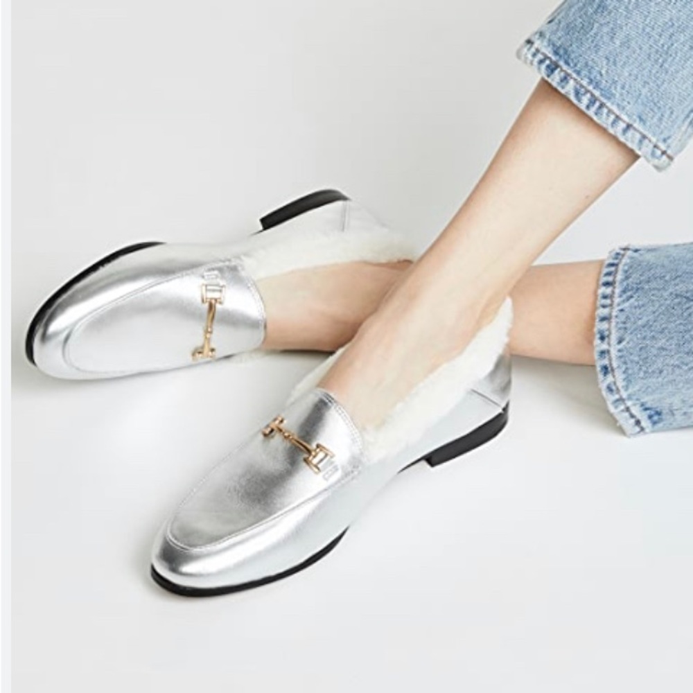 Sam Edelman Loraine Loafers